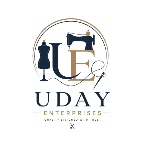 Uday Enterprises logo